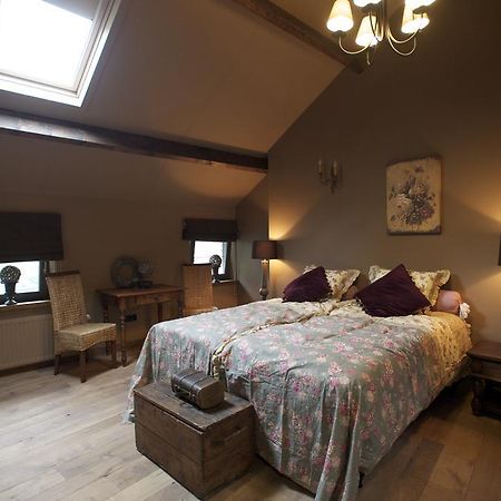 Bed and Breakfast Breusjterhofke Eijsden Exterior foto